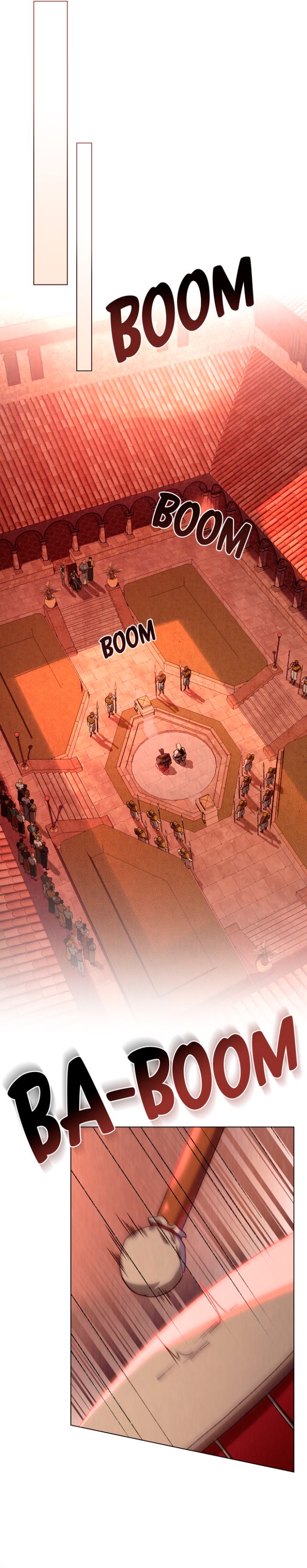 Llámame maestra Capítulo 8 - Página 26