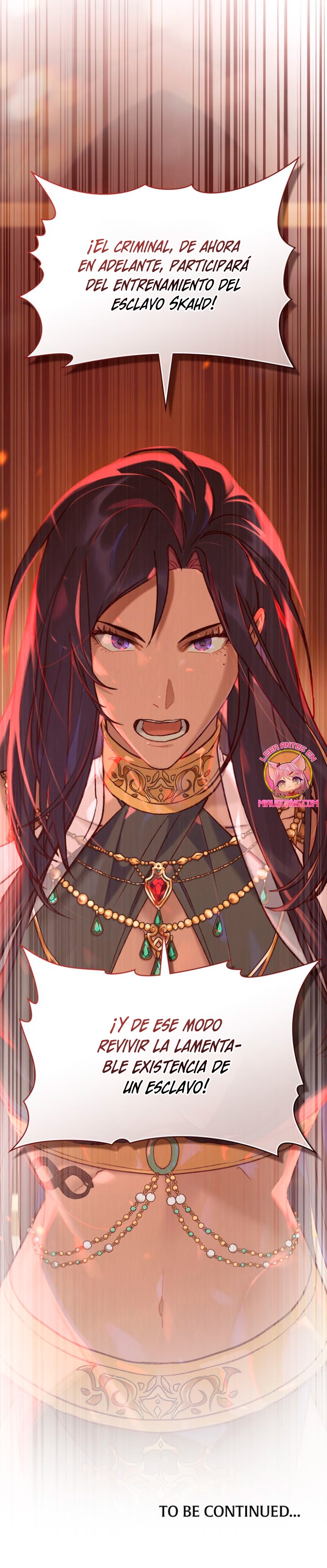 Llámame maestra Capítulo 8 - Página 28