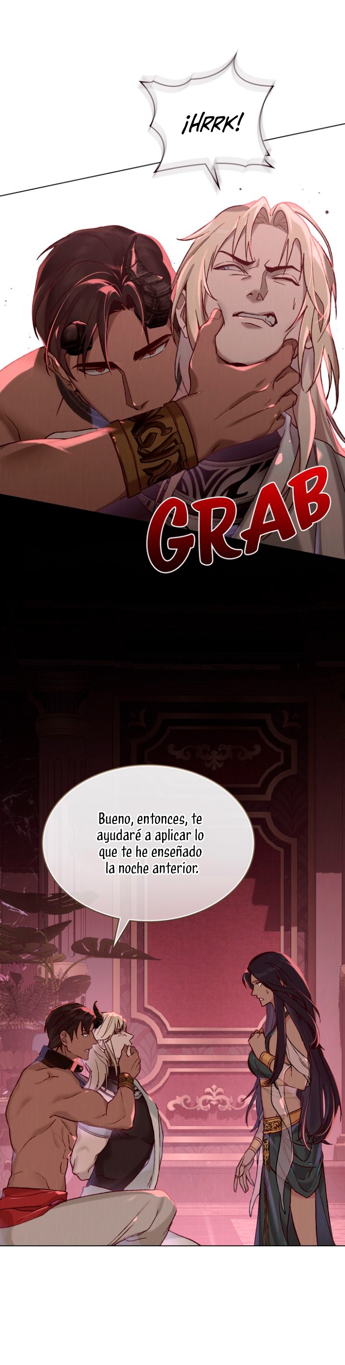 Llámame maestra Capítulo 9 - Página 15