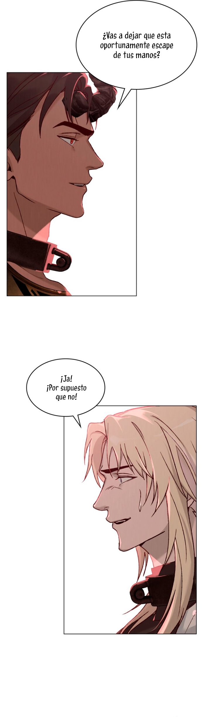 Llámame maestra Capítulo 9 - Página 24