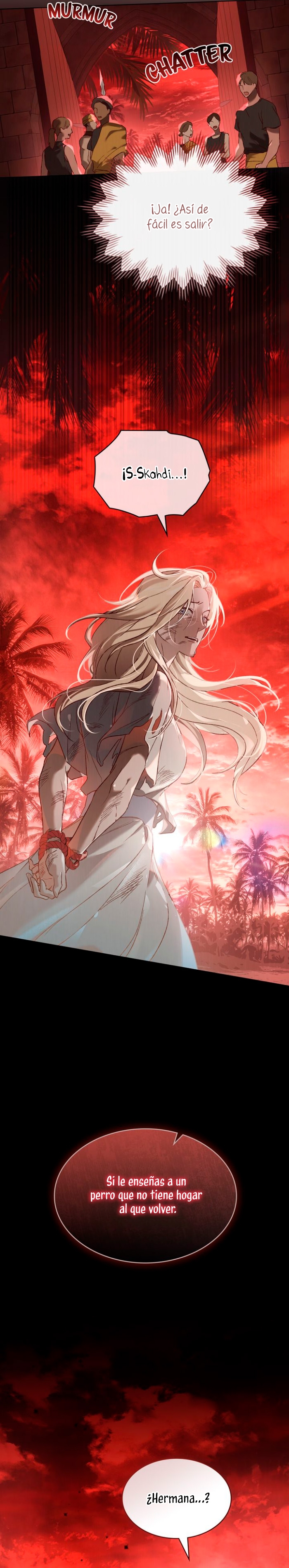 Llámame maestra Capítulo 9 - Página 27