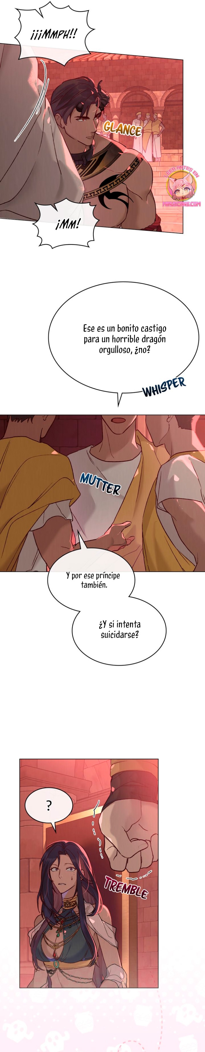 Llámame maestra Capítulo 9 - Página 4