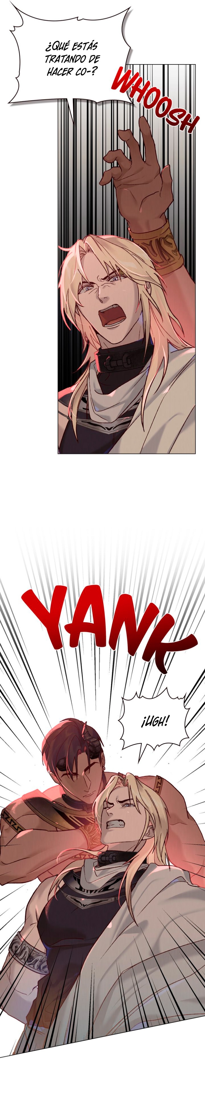 Llámame maestra Capítulo 9 - Página 7