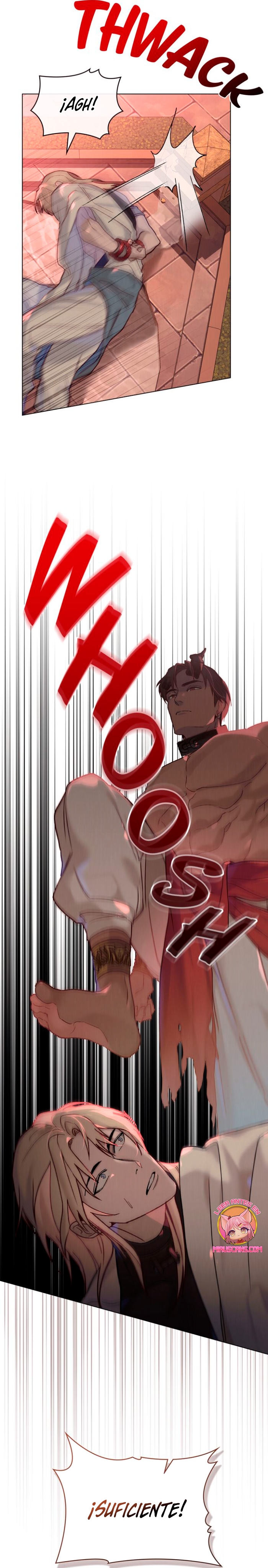 Llámame maestra Capítulo 9 - Página 9