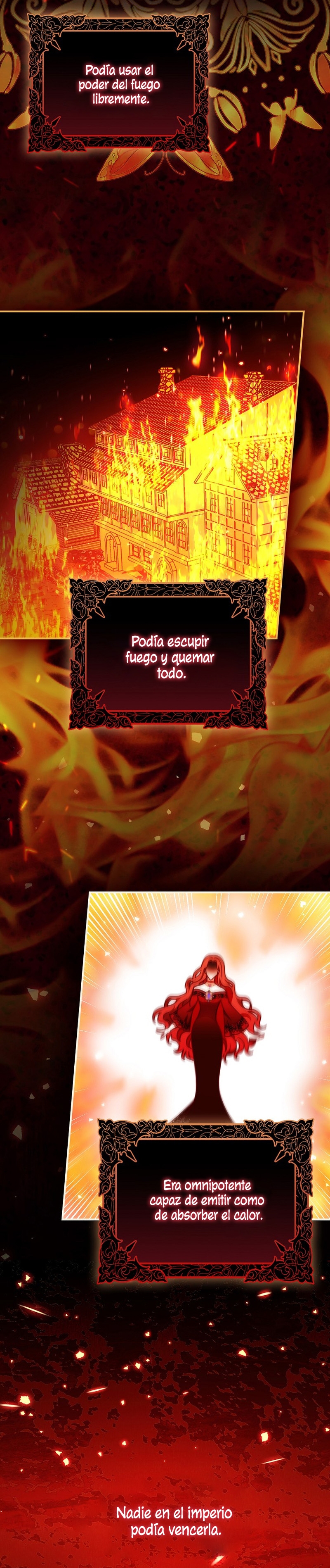 Lo crié cuidadosamente y volvió como un hombre obsesionado Capítulo 1 - Página 10