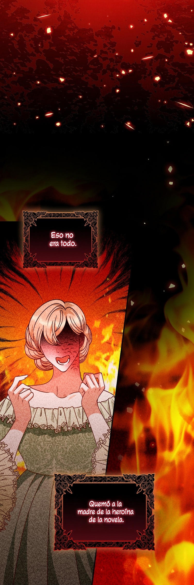 Lo crié cuidadosamente y volvió como un hombre obsesionado Capítulo 1 - Página 11