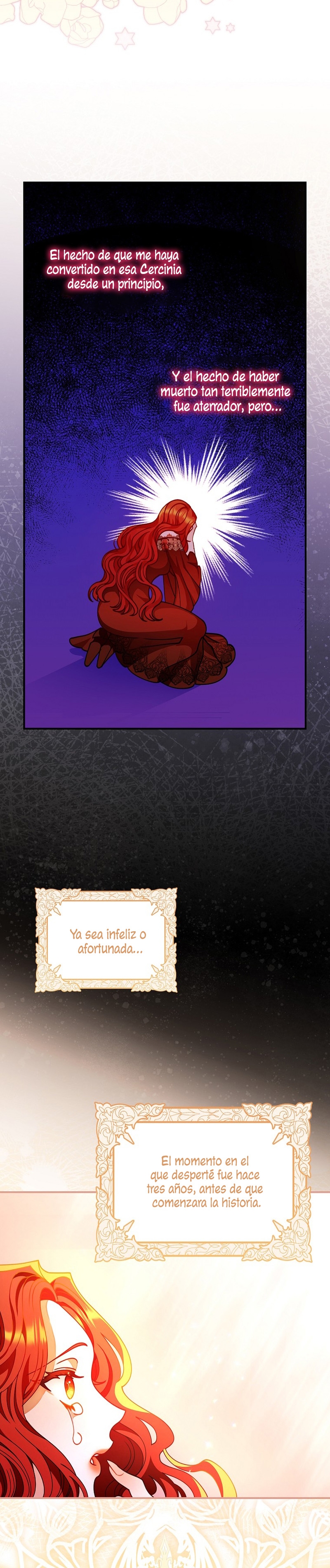 Lo crié cuidadosamente y volvió como un hombre obsesionado Capítulo 1 - Página 15