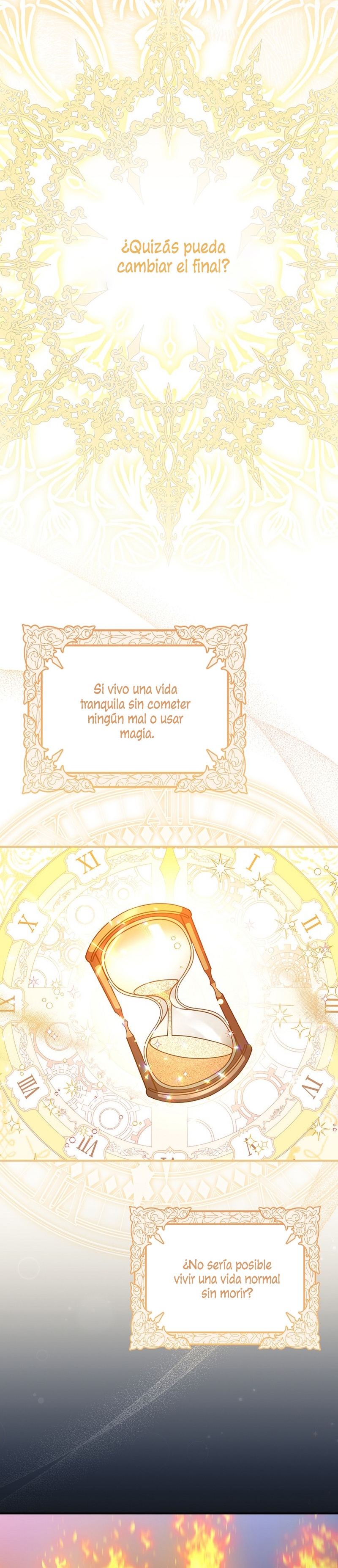 Lo crié cuidadosamente y volvió como un hombre obsesionado Capítulo 1 - Página 16