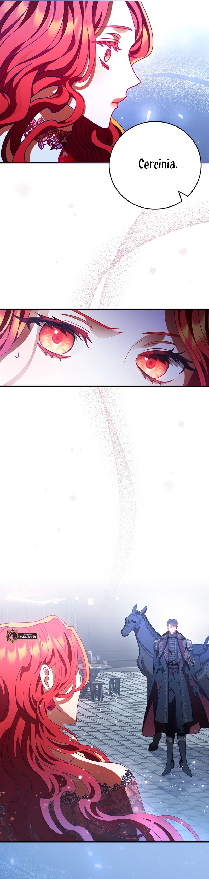 Lo crié cuidadosamente y volvió como un hombre obsesionado Capítulo 1 - Página 20