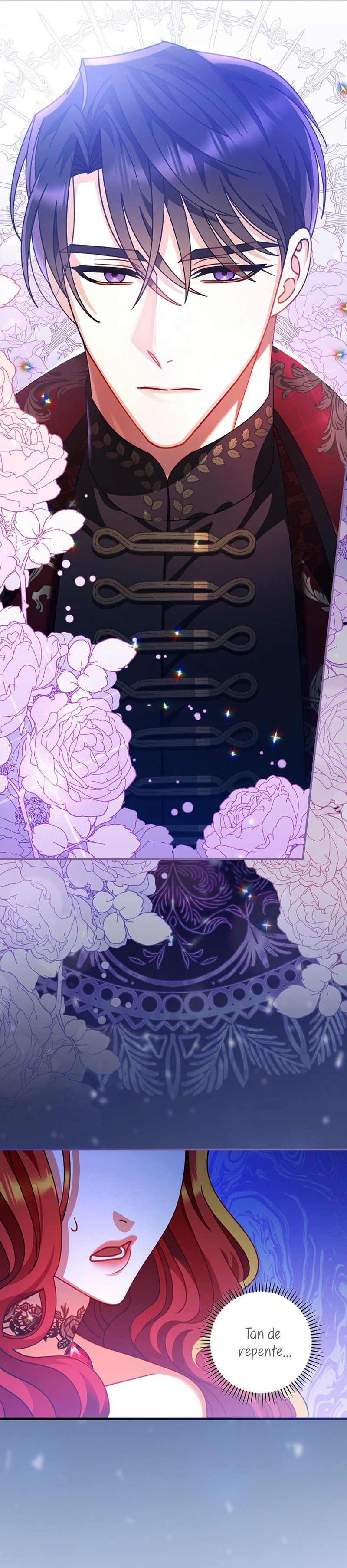 Lo crié cuidadosamente y volvió como un hombre obsesionado Capítulo 1 - Página 22