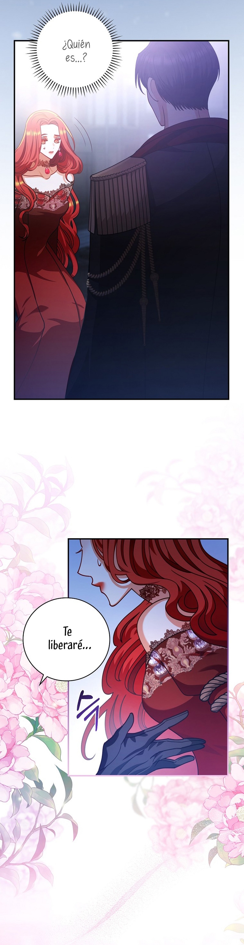 Lo crié cuidadosamente y volvió como un hombre obsesionado Capítulo 1 - Página 23