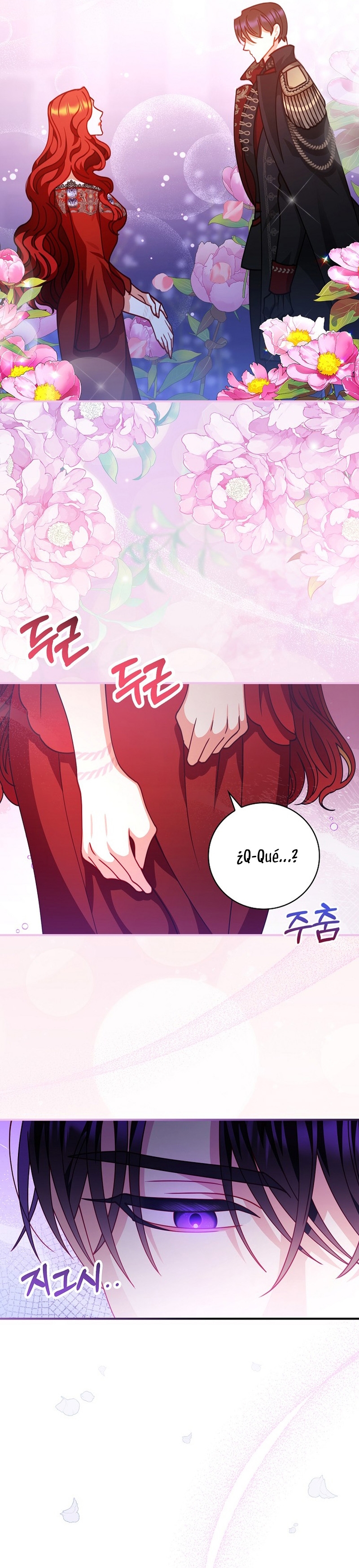 Lo crié cuidadosamente y volvió como un hombre obsesionado Capítulo 1 - Página 24