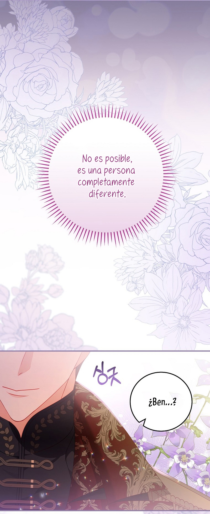 Lo crié cuidadosamente y volvió como un hombre obsesionado Capítulo 1 - Página 28