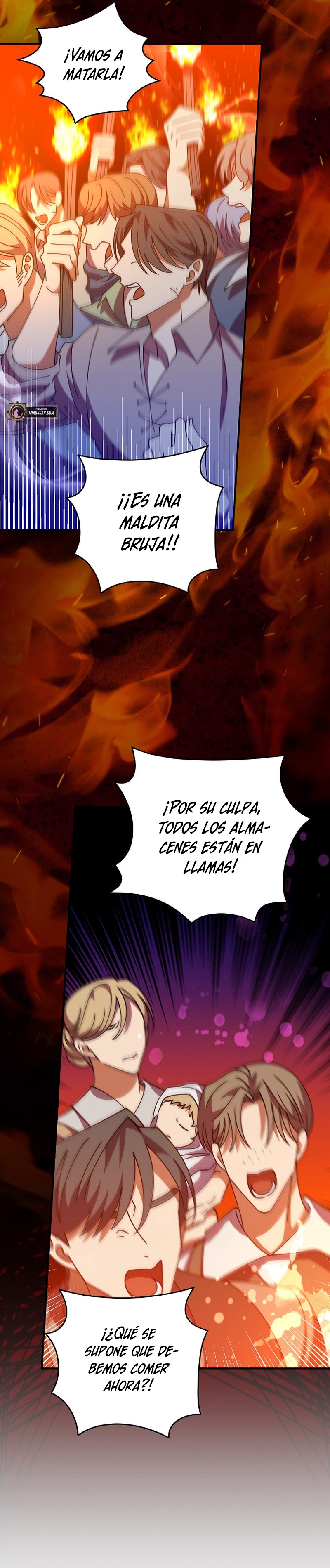 Lo crié cuidadosamente y volvió como un hombre obsesionado Capítulo 1 - Página 4