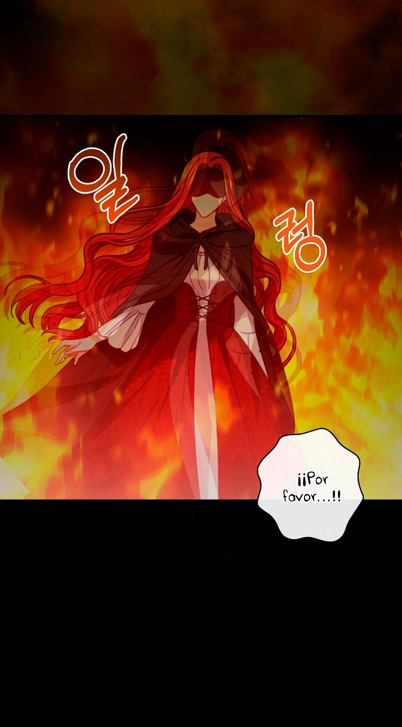 Lo crié cuidadosamente y volvió como un hombre obsesionado Capítulo 10 - Página 10