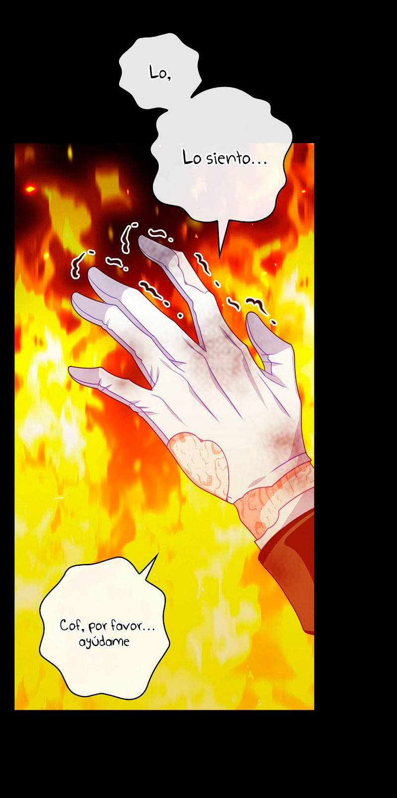 Lo crié cuidadosamente y volvió como un hombre obsesionado Capítulo 10 - Página 11