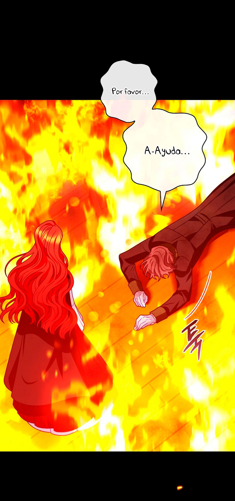 Lo crié cuidadosamente y volvió como un hombre obsesionado Capítulo 10 - Página 12