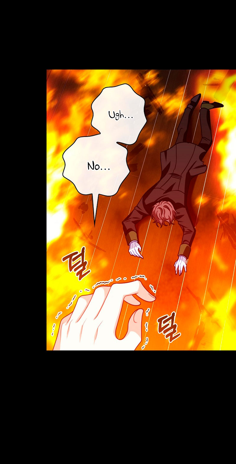 Lo crié cuidadosamente y volvió como un hombre obsesionado Capítulo 10 - Página 16