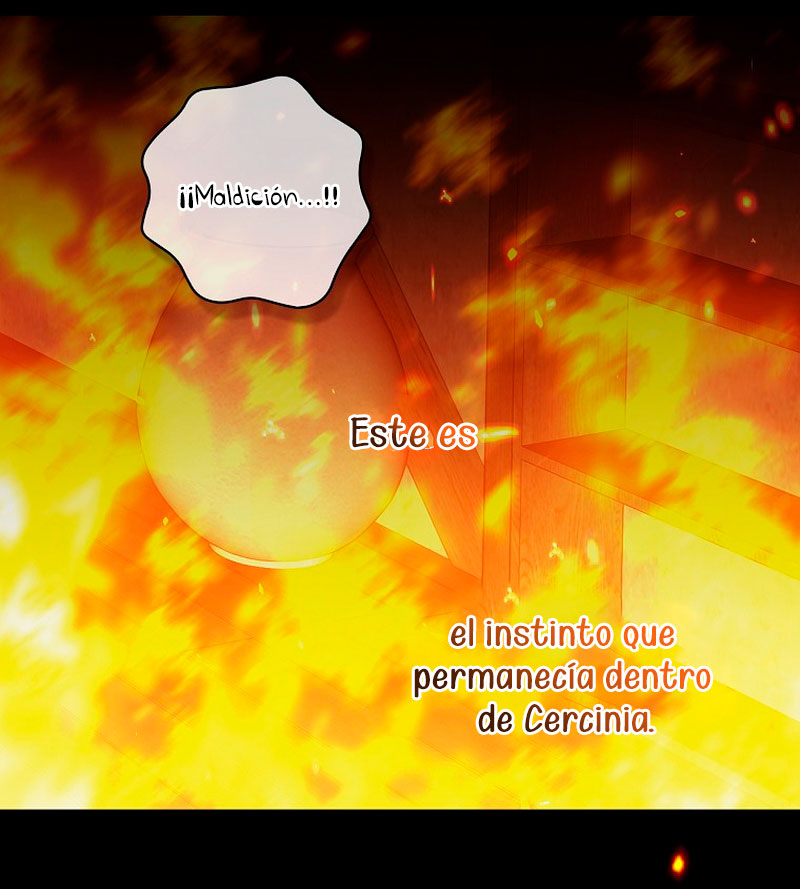 Lo crié cuidadosamente y volvió como un hombre obsesionado Capítulo 10 - Página 17