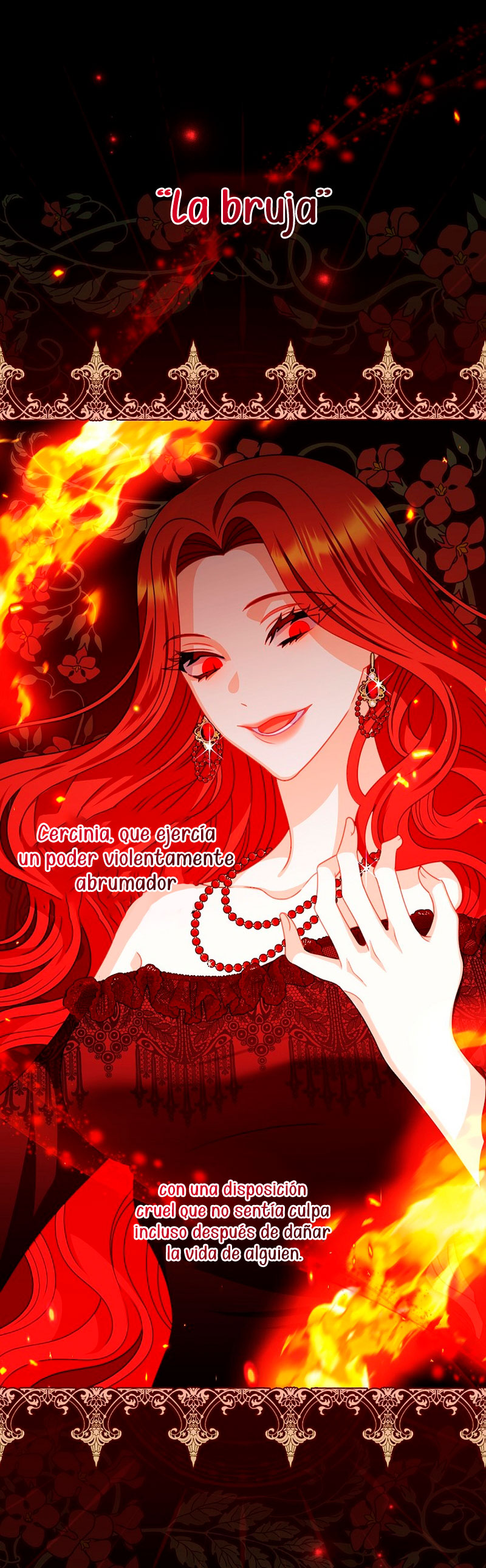 Lo crié cuidadosamente y volvió como un hombre obsesionado Capítulo 10 - Página 18