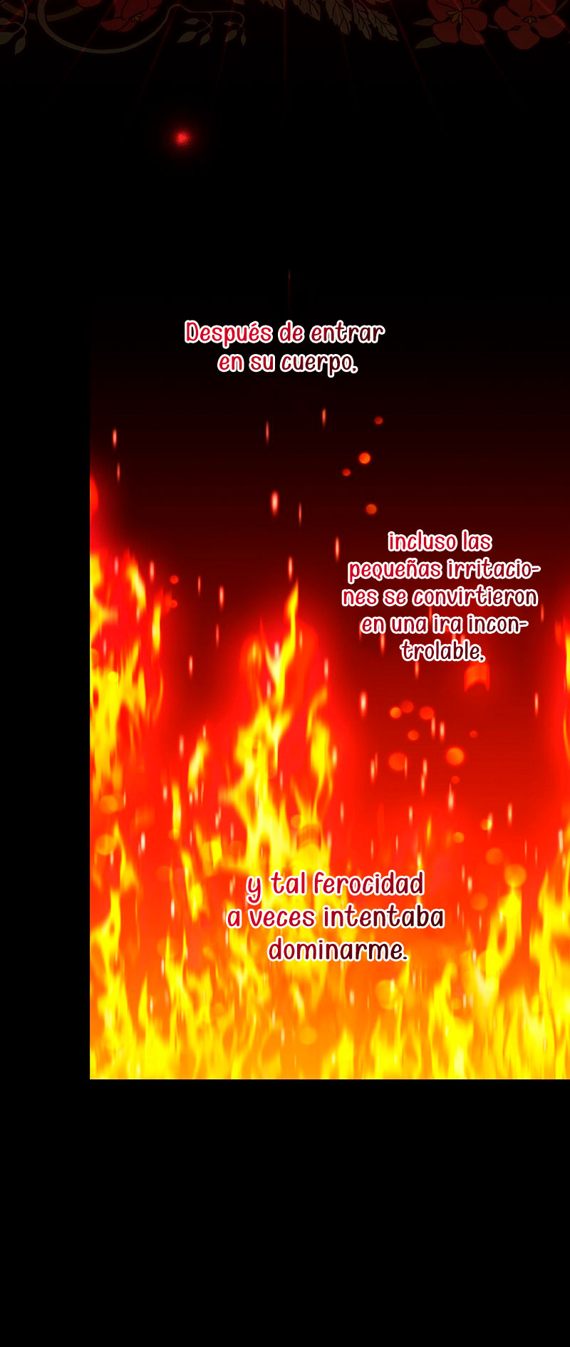 Lo crié cuidadosamente y volvió como un hombre obsesionado Capítulo 10 - Página 19