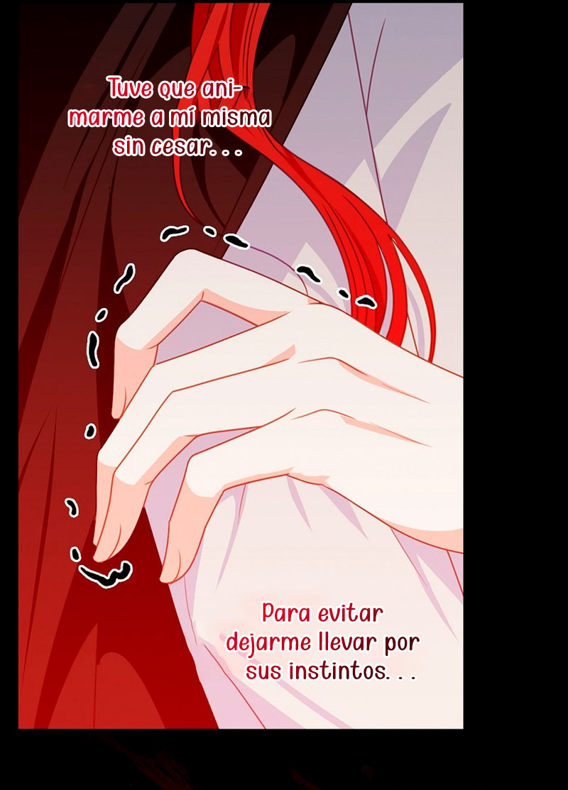 Lo crié cuidadosamente y volvió como un hombre obsesionado Capítulo 10 - Página 20