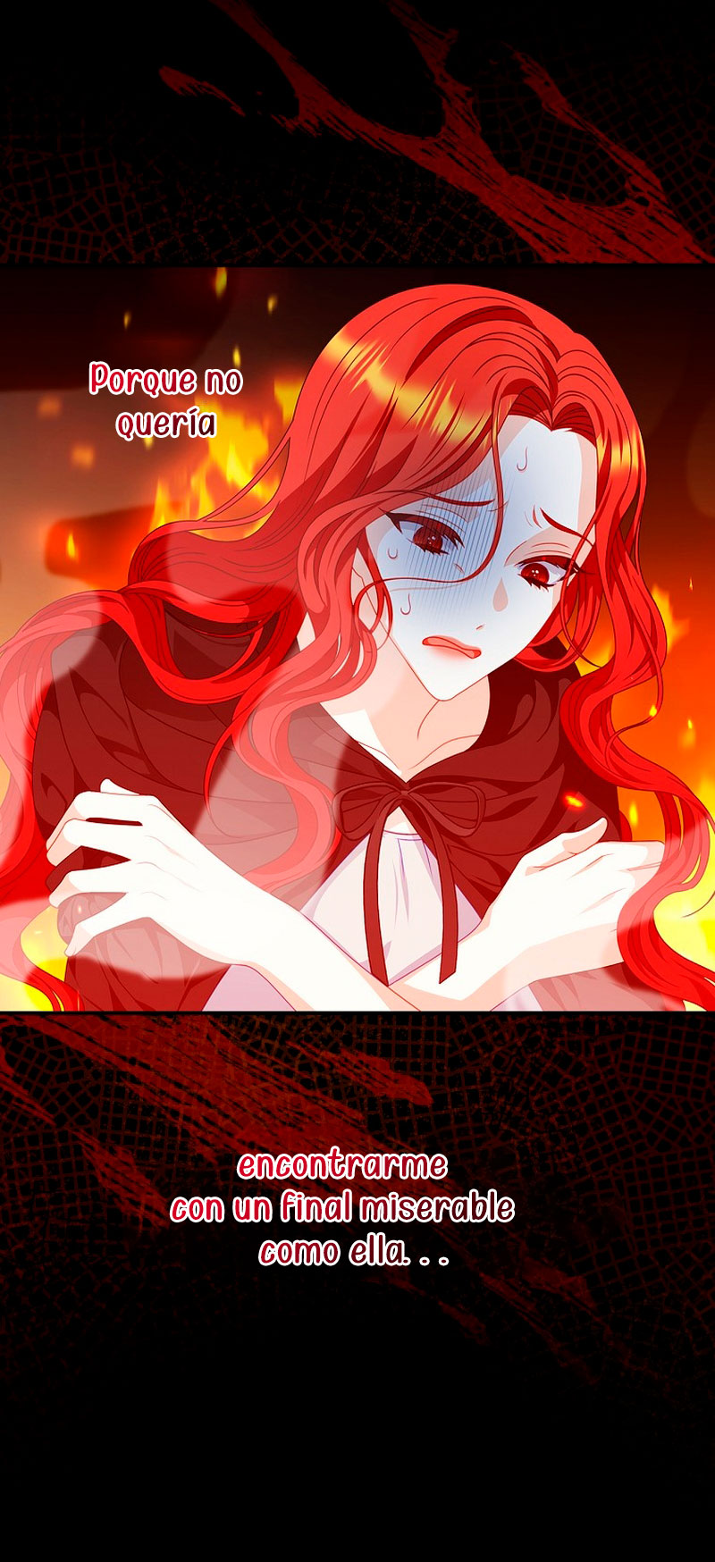 Lo crié cuidadosamente y volvió como un hombre obsesionado Capítulo 10 - Página 21