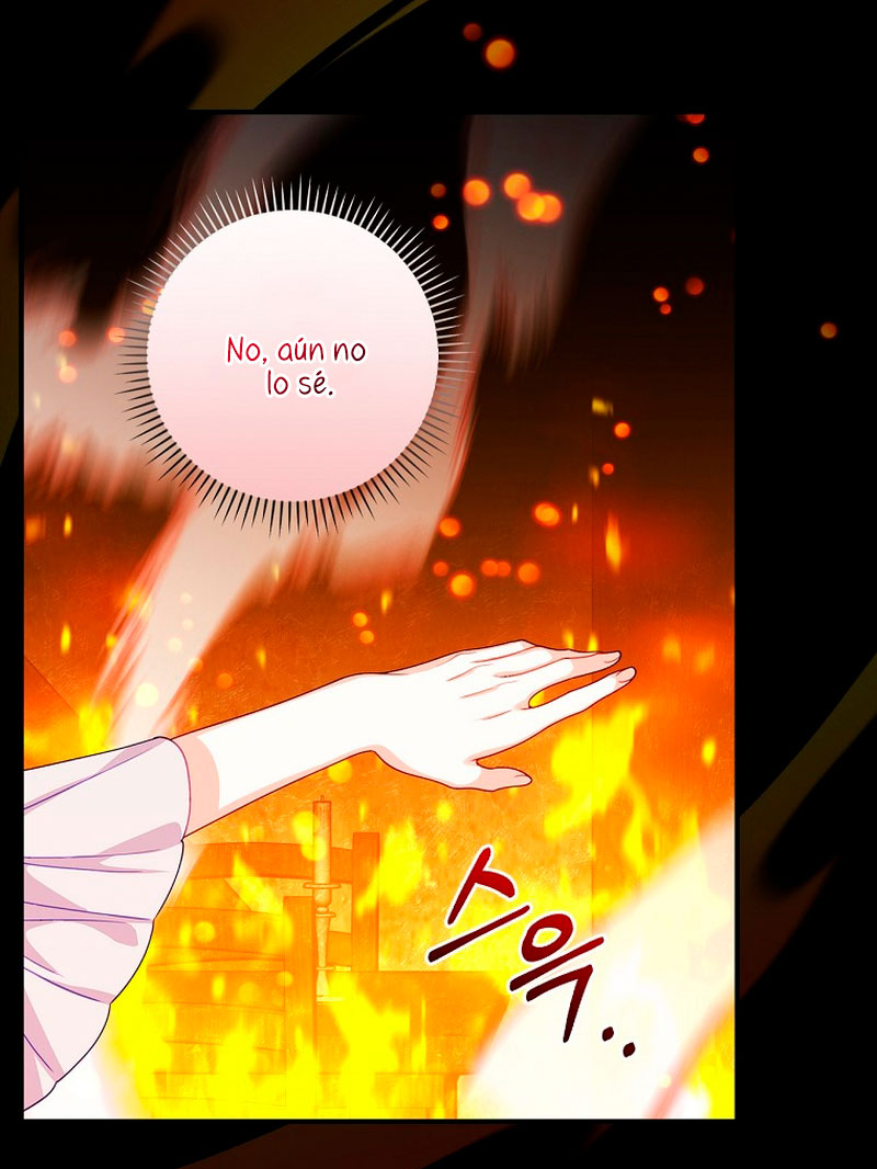 Lo crié cuidadosamente y volvió como un hombre obsesionado Capítulo 10 - Página 23