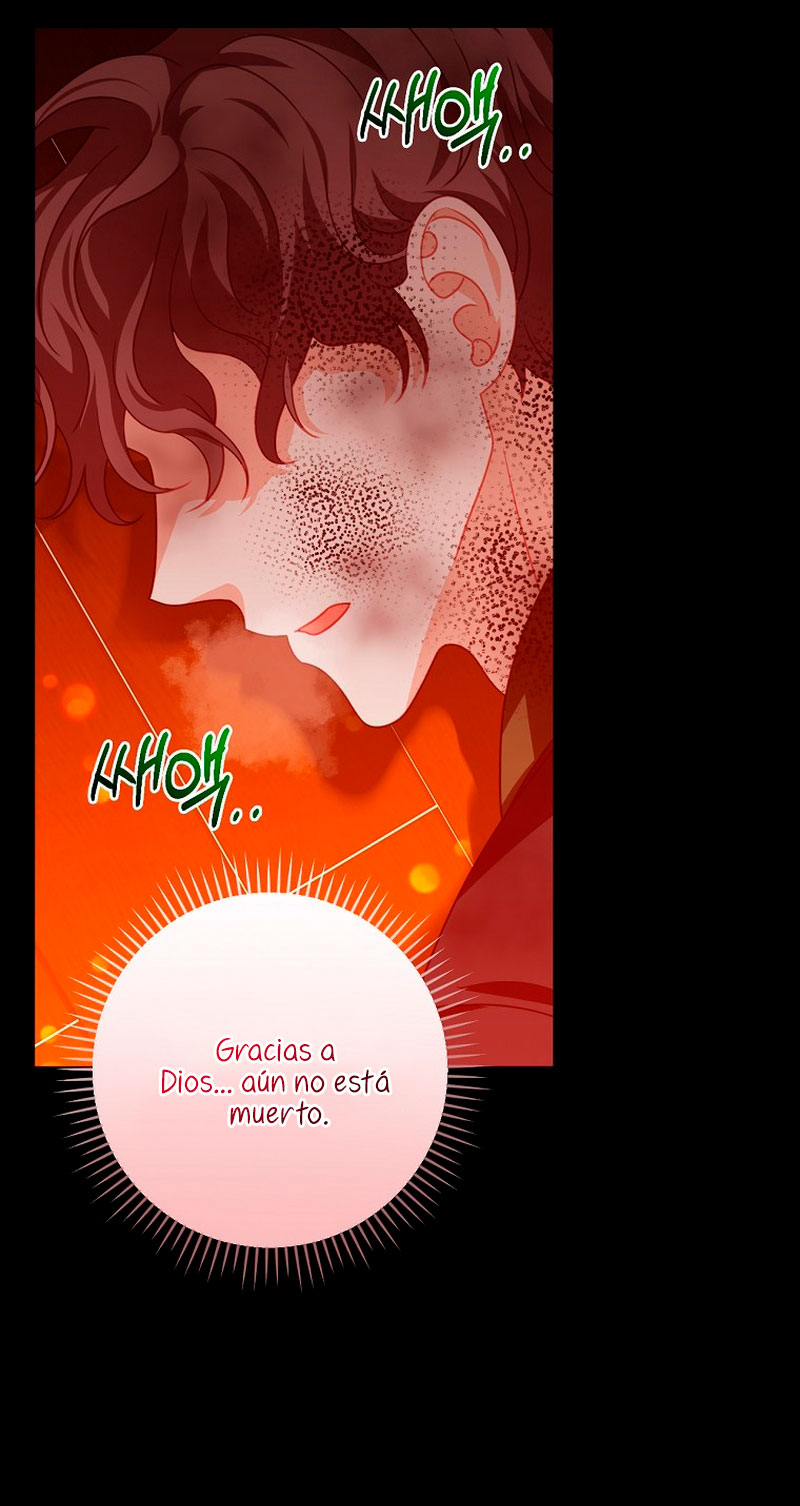 Lo crié cuidadosamente y volvió como un hombre obsesionado Capítulo 10 - Página 25