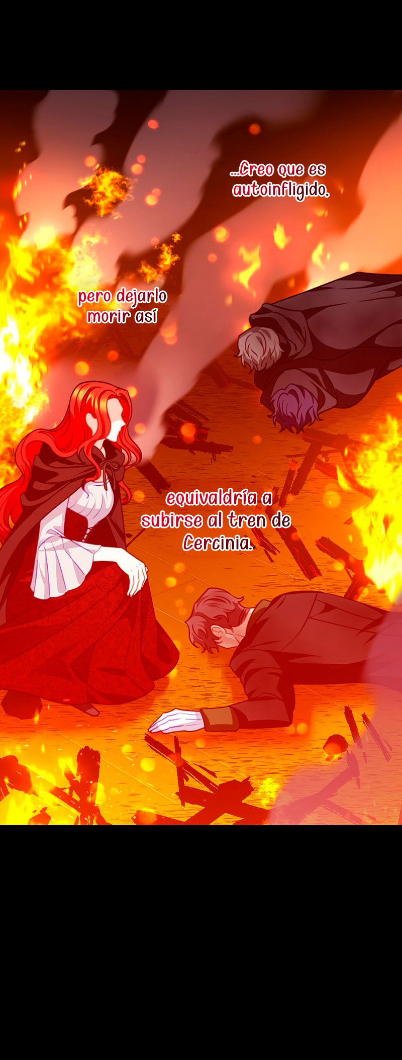 Lo crié cuidadosamente y volvió como un hombre obsesionado Capítulo 10 - Página 26