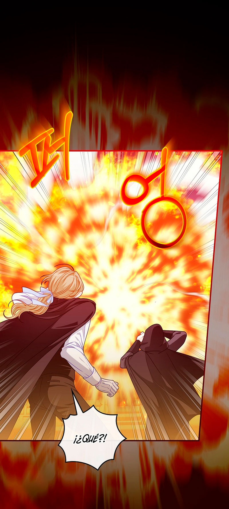 Lo crié cuidadosamente y volvió como un hombre obsesionado Capítulo 10 - Página 3