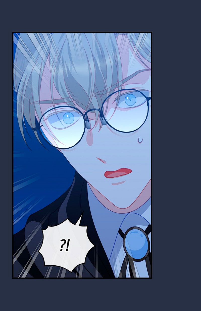 Lo crié cuidadosamente y volvió como un hombre obsesionado Capítulo 10 - Página 31