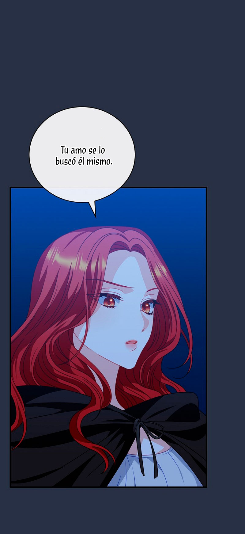 Lo crié cuidadosamente y volvió como un hombre obsesionado Capítulo 10 - Página 33