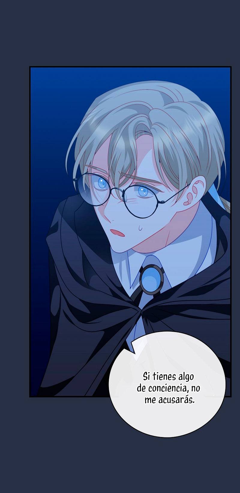 Lo crié cuidadosamente y volvió como un hombre obsesionado Capítulo 10 - Página 34