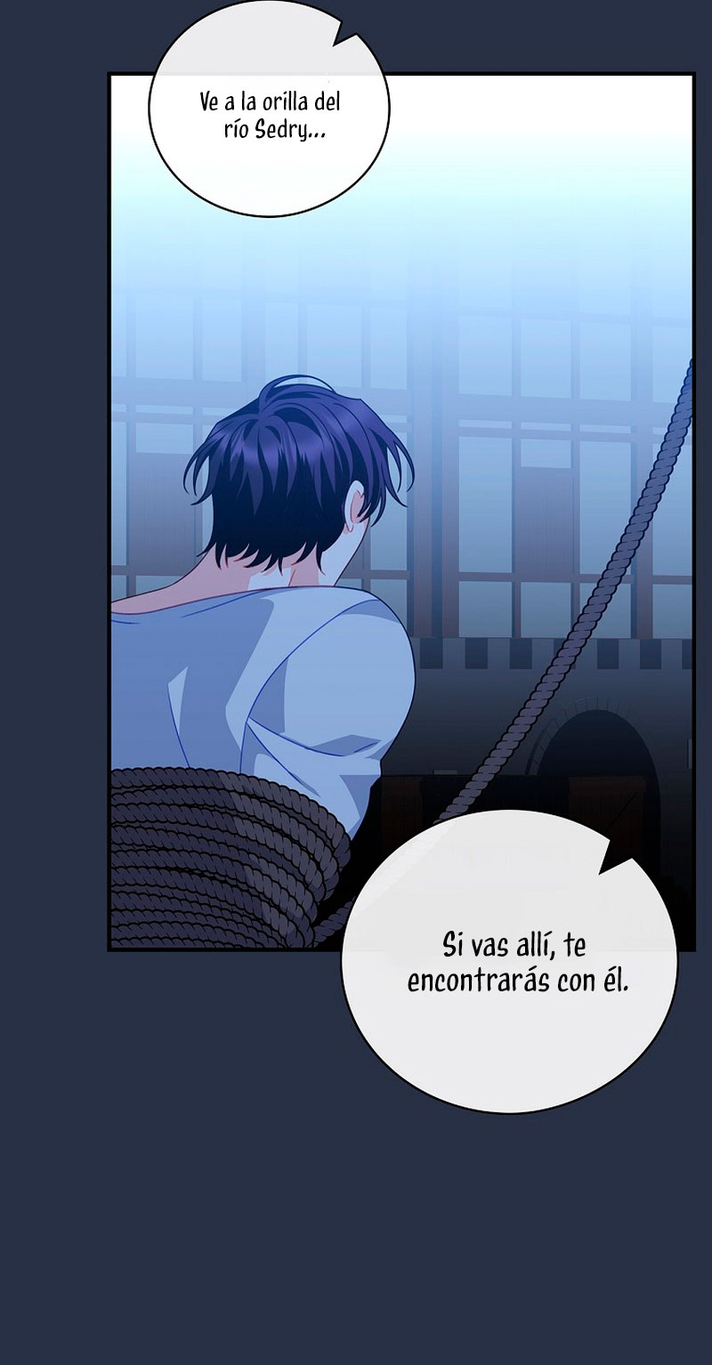 Lo crié cuidadosamente y volvió como un hombre obsesionado Capítulo 10 - Página 37