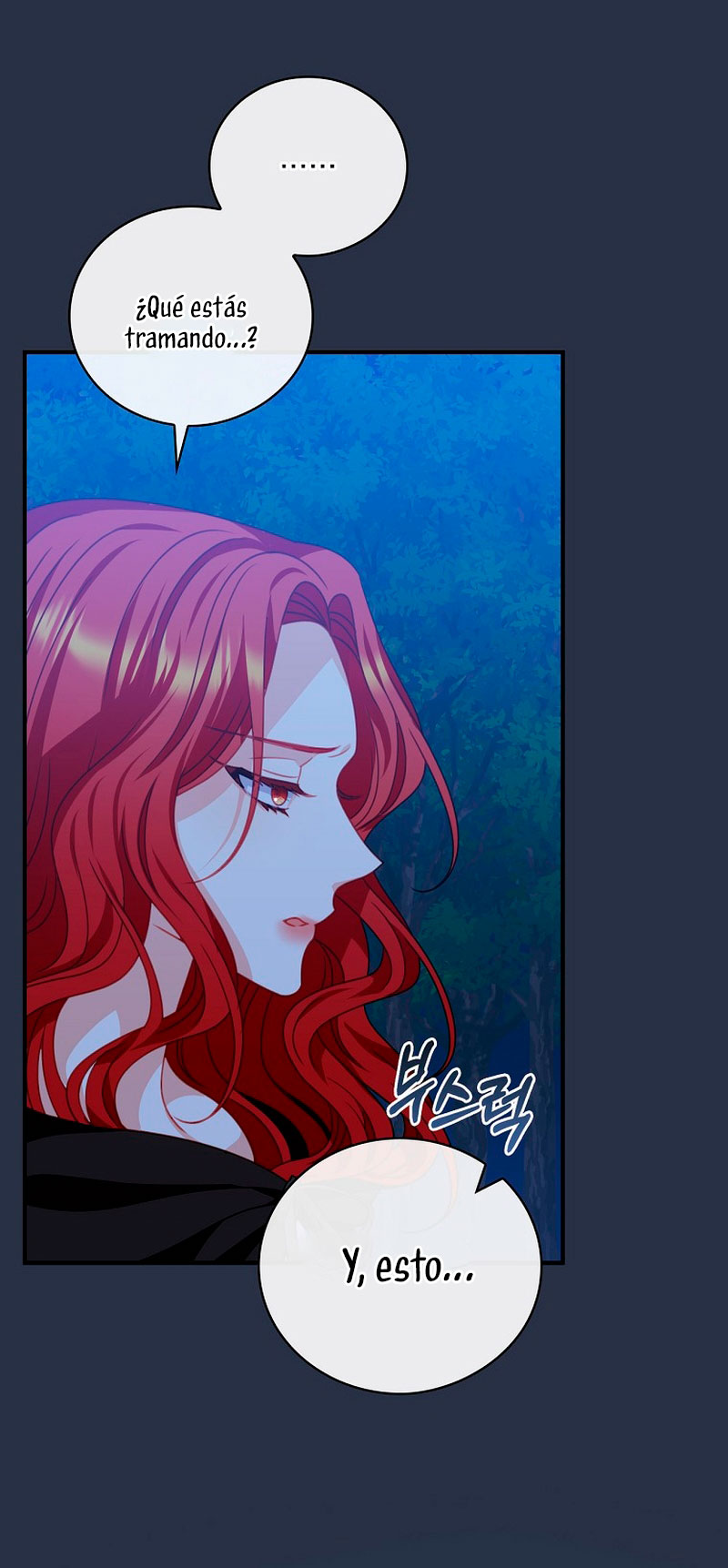 Lo crié cuidadosamente y volvió como un hombre obsesionado Capítulo 10 - Página 38