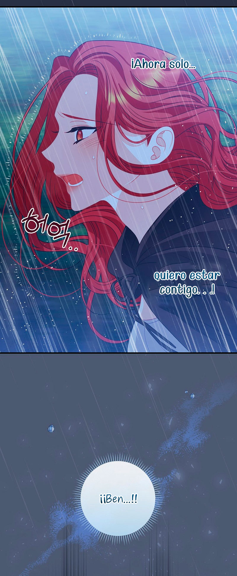 Lo crié cuidadosamente y volvió como un hombre obsesionado Capítulo 10 - Página 48