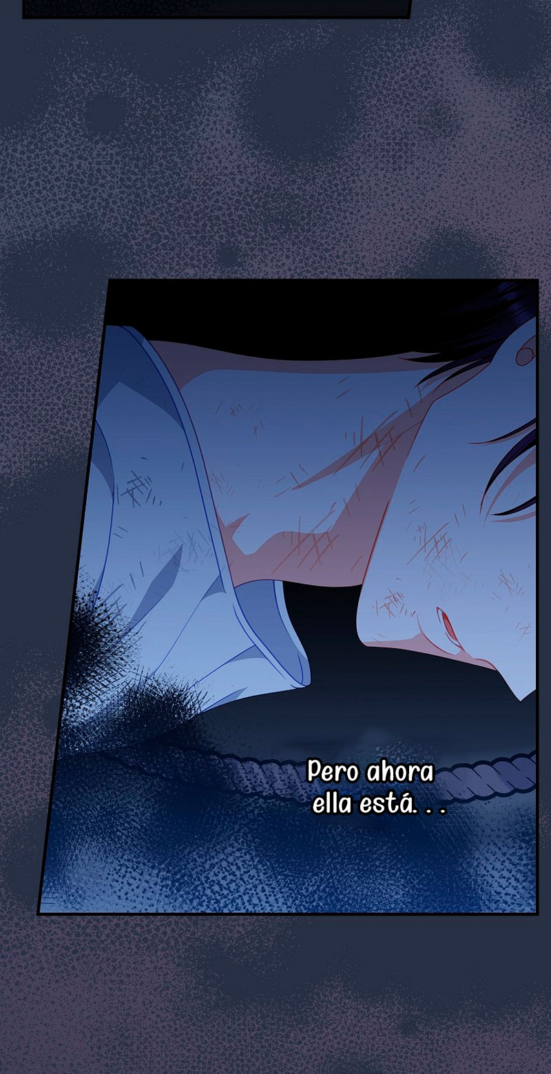 Lo crié cuidadosamente y volvió como un hombre obsesionado Capítulo 10 - Página 55