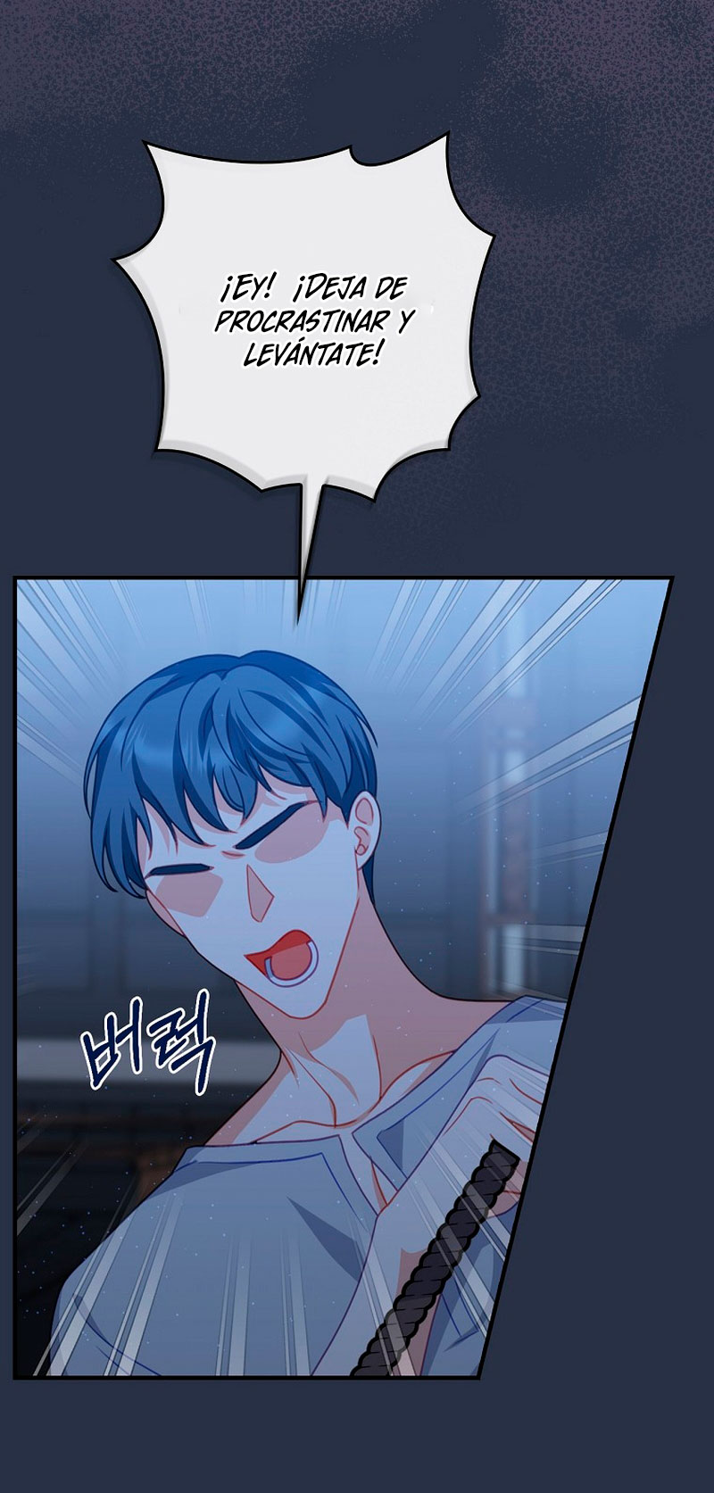 Lo crié cuidadosamente y volvió como un hombre obsesionado Capítulo 10 - Página 56