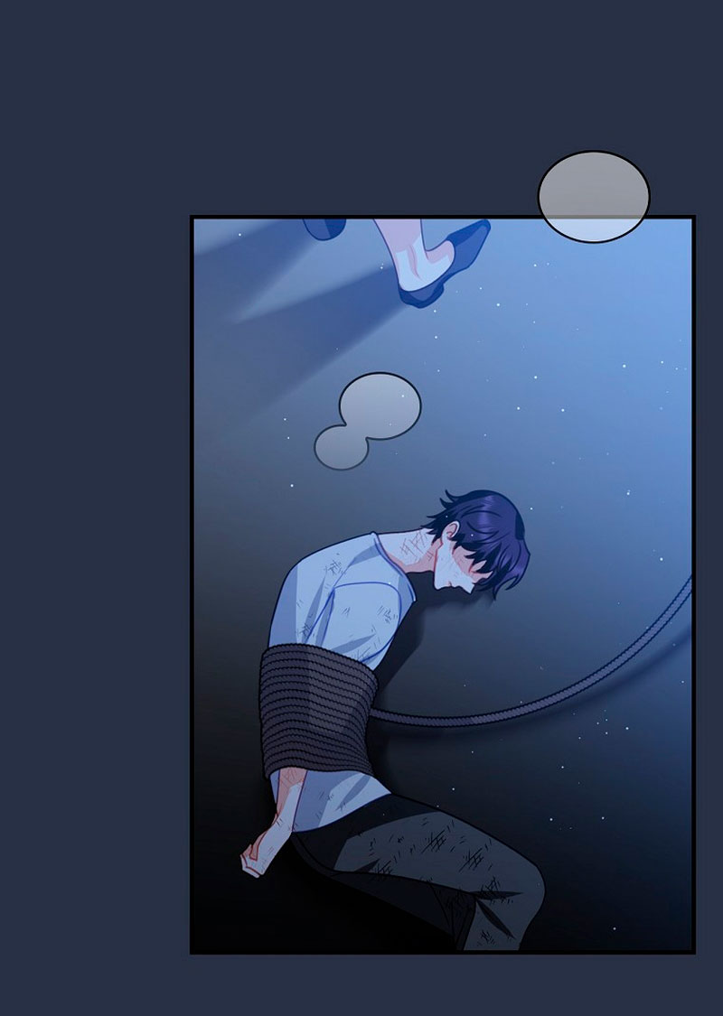 Lo crié cuidadosamente y volvió como un hombre obsesionado Capítulo 10 - Página 59