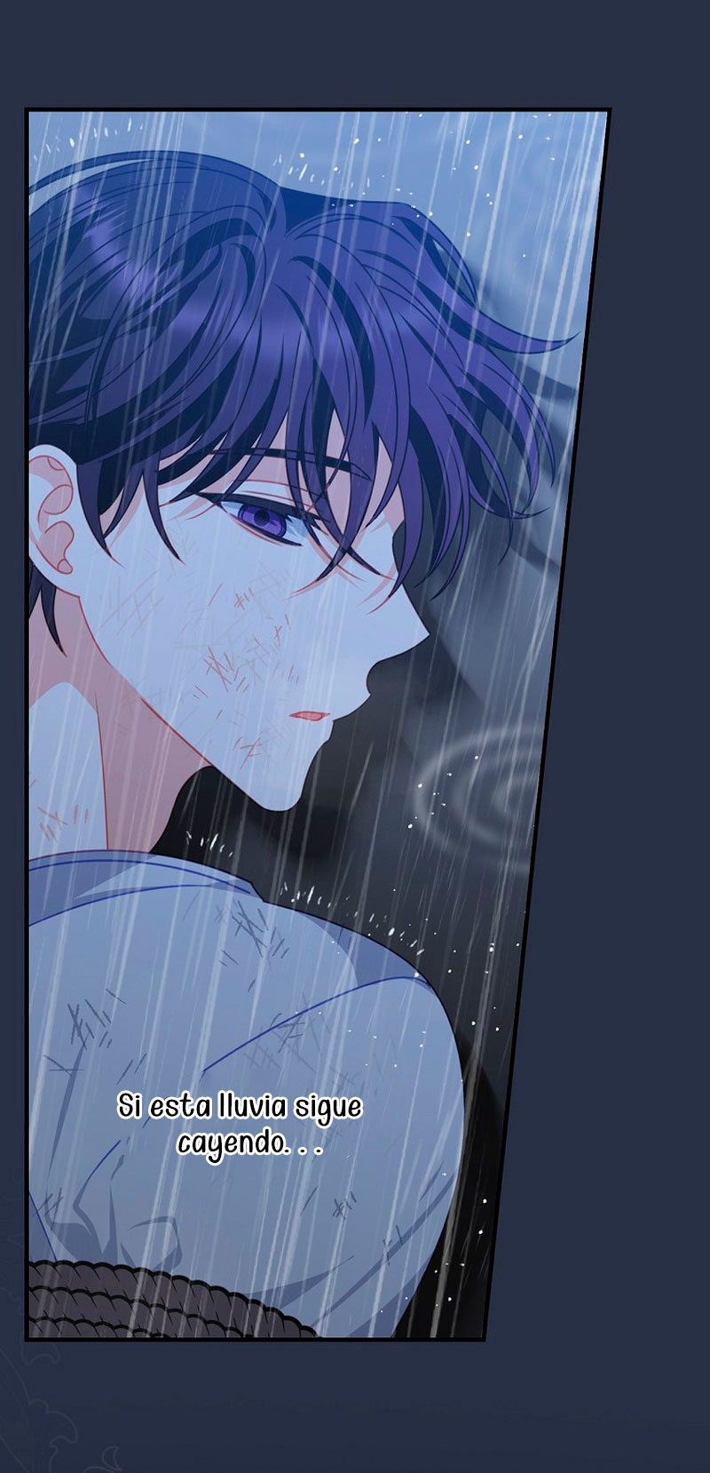 Lo crié cuidadosamente y volvió como un hombre obsesionado Capítulo 10 - Página 62