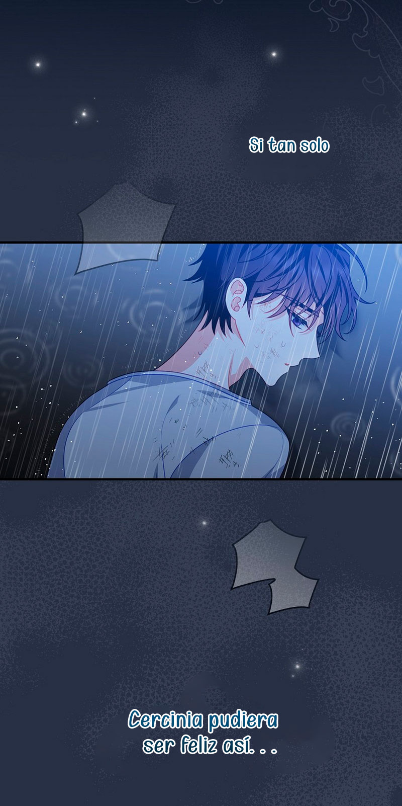 Lo crié cuidadosamente y volvió como un hombre obsesionado Capítulo 10 - Página 64