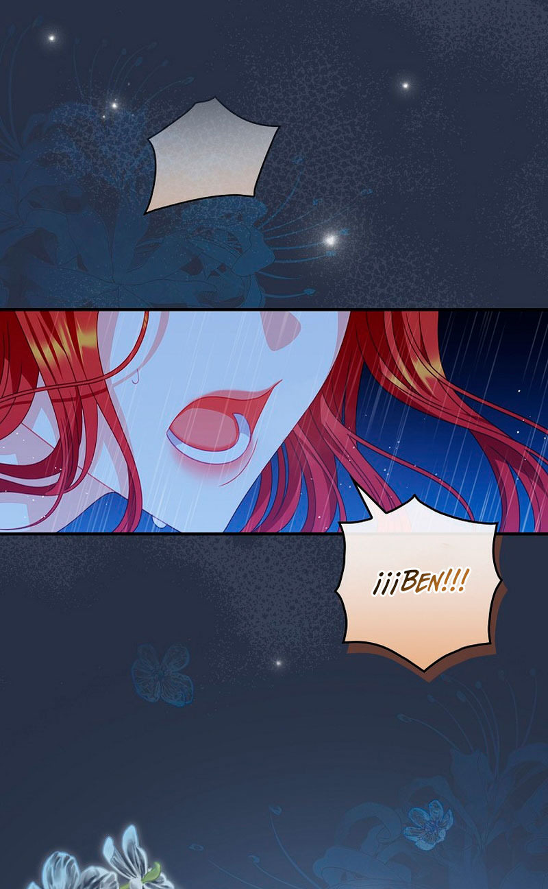 Lo crié cuidadosamente y volvió como un hombre obsesionado Capítulo 10 - Página 65