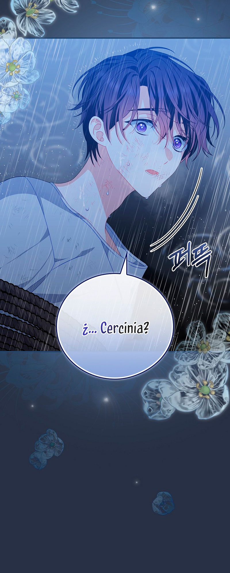 Lo crié cuidadosamente y volvió como un hombre obsesionado Capítulo 10 - Página 66