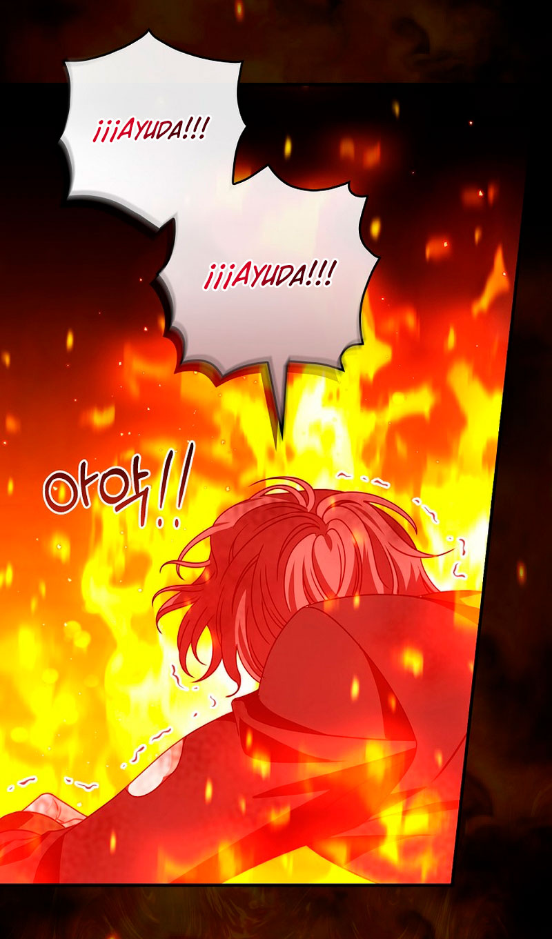 Lo crié cuidadosamente y volvió como un hombre obsesionado Capítulo 10 - Página 8