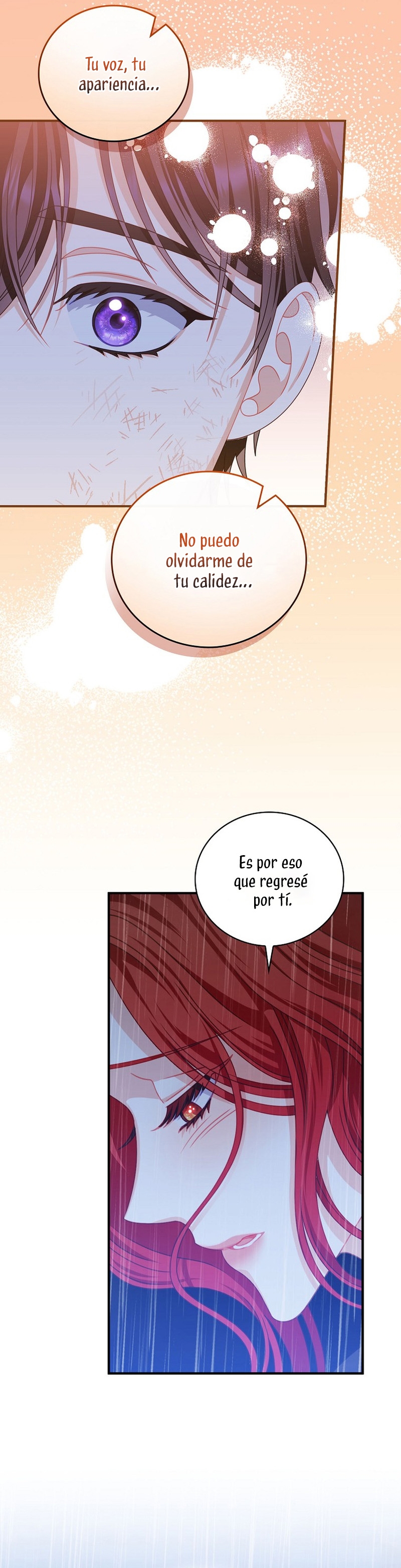 Lo crié cuidadosamente y volvió como un hombre obsesionado Capítulo 11 - Página 12