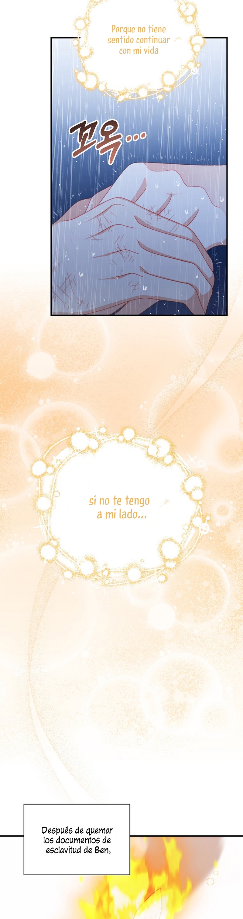 Lo crié cuidadosamente y volvió como un hombre obsesionado Capítulo 11 - Página 16