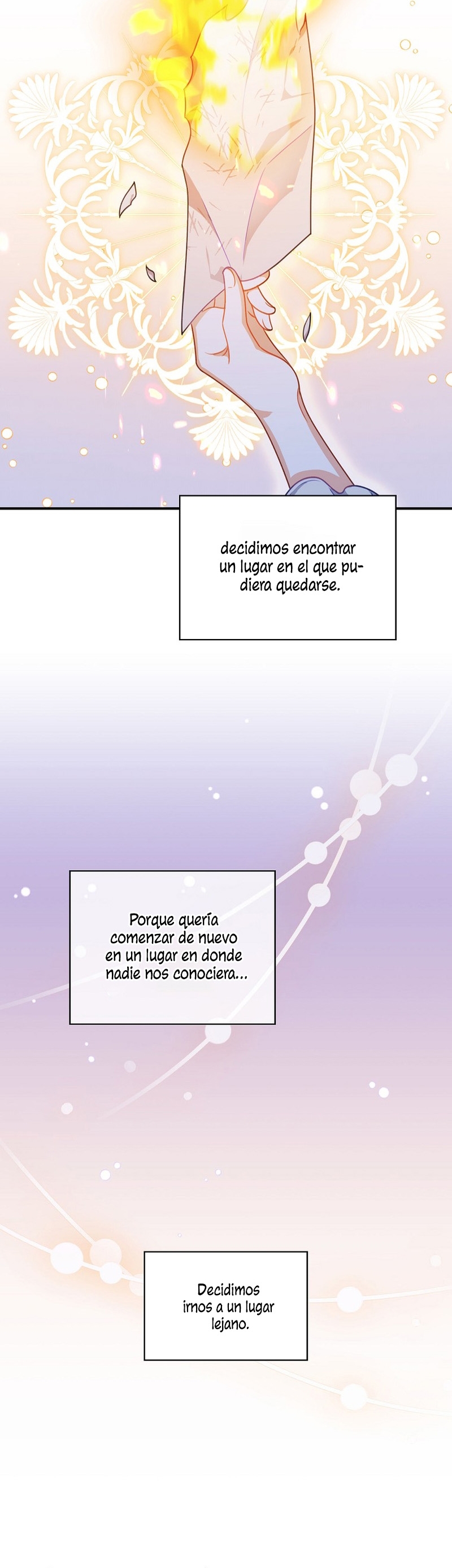 Lo crié cuidadosamente y volvió como un hombre obsesionado Capítulo 11 - Página 17