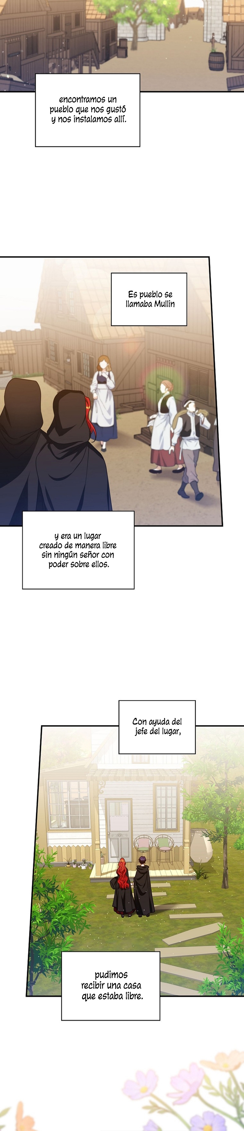 Lo crié cuidadosamente y volvió como un hombre obsesionado Capítulo 11 - Página 19