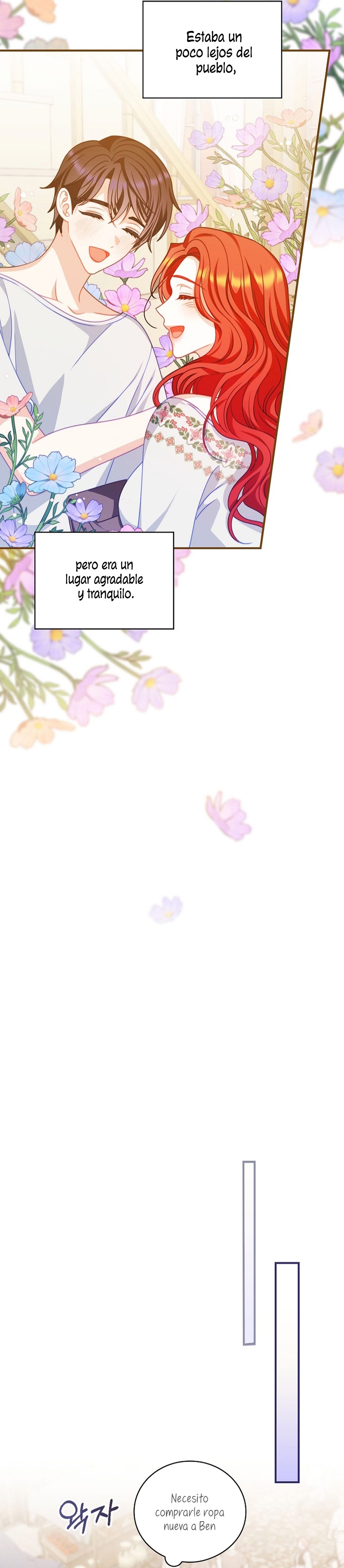 Lo crié cuidadosamente y volvió como un hombre obsesionado Capítulo 11 - Página 20